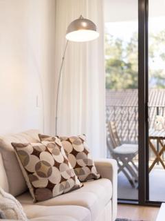 Comfortable 1BR Apt with pool and carpark - Gold Coast - 1