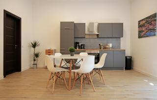 Apartment im Fun4you - Wiesloch - 8
