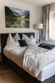 Appartement Monika - Neukirchen am Grossvenediger - 9