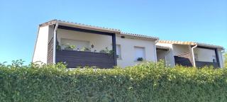 La Campagne Romantique - avec entrée autonome, parking privé & sa piscine ! - - Saint-Sulpice - 5