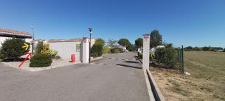 La Campagne Romantique - avec entrée autonome, parking privé & sa piscine ! - - Saint-Sulpice - 7