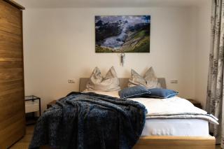 Appartement Monika - Neukirchen am Grossvenediger - 4