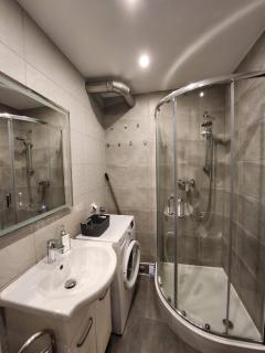 Słoneczny apartament 2 - 5