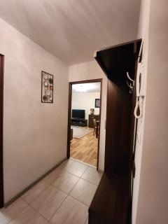 Słoneczny apartament 2 - 4