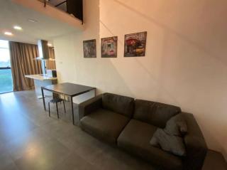 Cozy Wood-clad Suites - Kuala Selangor - 9