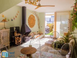 Casa Anima by Rent Costa Brava - Platja d'Aro - 9