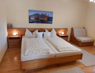 Gästehaus Oslhof Ferienwohnungen - Ramsau - 1