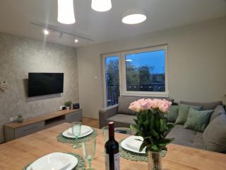 VICTORY APARTMENT - Subotica - 5