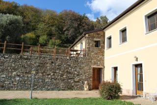 Varazze Sea Mountain 2 - 5