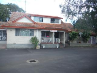Restawile Motel - Busselton - 6