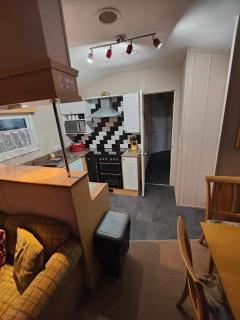 B22 MILLFIELDS AT INGOLDMELLS, Skegness - Tattershall - 6