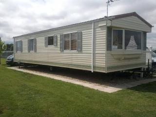 B22 MILLFIELDS AT INGOLDMELLS, Skegness - Tattershall - 2