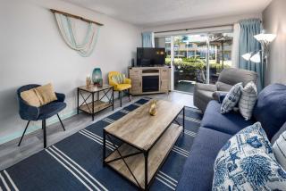 Seaspray Condos 104A - Fort Walton Beach - 7