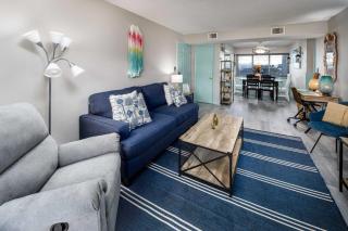 Seaspray Condos 104A - Fort Walton Beach - 6