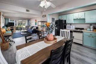 Seaspray Condos 104A - Fort Walton Beach - 2