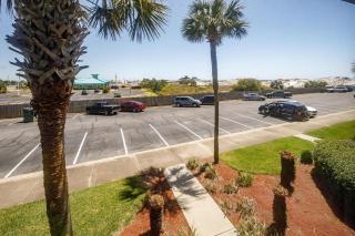 104A - 1BR/1 Bath at Seaspray Condos on Okaloosa Island, Fort Walton Beach, Fl - 1