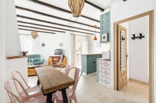 WELCS APARTAMENTO 102 EMP con Piscina - Empuriabrava - 8