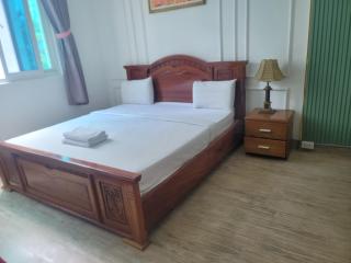 FUN HOTEL - Ho Chi Minh - 1