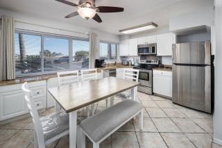 Seaspray Condos 109A - Fort Walton Beach - 4