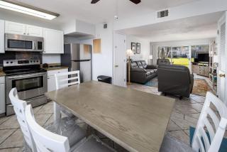 Seaspray Condos 109A - Fort Walton Beach - 2