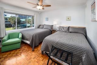 Seaspray Condos 109A - Fort Walton Beach - 1