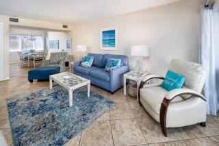 Seaspray Condos 216D - Fort Walton Beach - 6