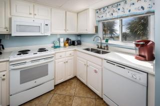 Seaspray Condos 216D - Fort Walton Beach - 3