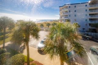 Seaspray Condos 216D - 2