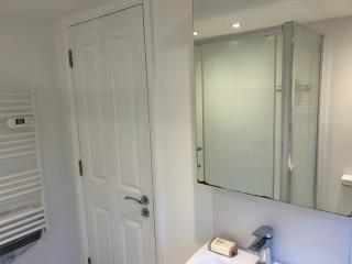 Lovely Self Contained Loft Studio - 33AS4 - 7
