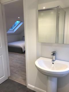 Lovely Self Contained Loft Studio - 33AS4 - 5