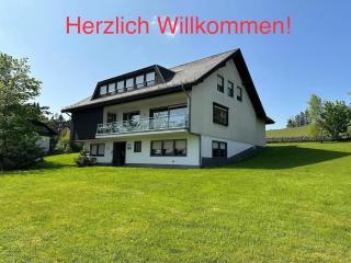 Ferienhaus Beja - Winterberg - 0