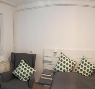 Hársfaapartman és vendégház - 9