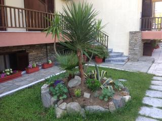 Hotel Markos - Ierissós - 5