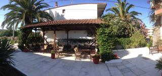 Hotel Markos - Ierissós - 7