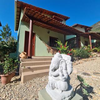 Green Chales - Vale do Capão - 2