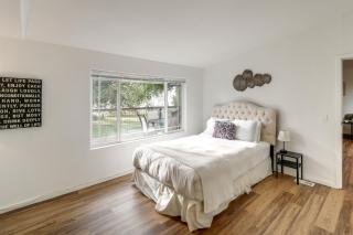 Lakefront Mount Vernon Home with Private Dock! - Mount Vernon - 1