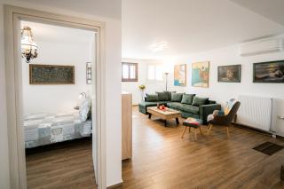 Mermaid Beachfront Villa - Koropi - 9