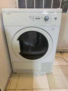 Taksim Cihangir'de 2+1 daire - 5