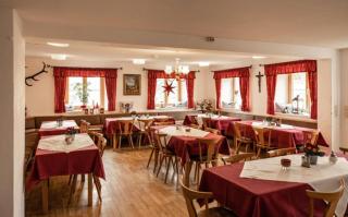 Gasthof zum Rößle Lautrach - 6