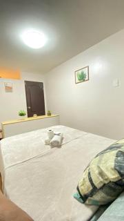 Castle Place Condo Staycation Marilao - Marilao - 7