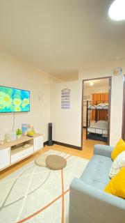 Castle Place Condo Staycation Marilao - Marilao - 8
