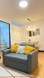 Castle Place Condo Staycation Marilao - Marilao - 6