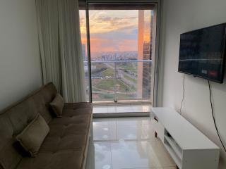 O melhor apartamento no shopping - Águas Claras - 7