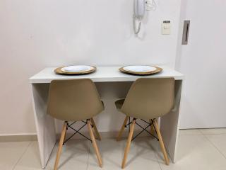 O melhor apartamento no shopping - Águas Claras - 3