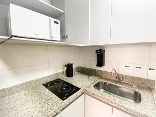 O melhor apartamento no shopping - Águas Claras - 4