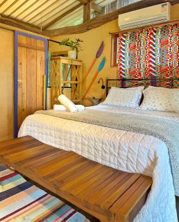 Casas D’Água Doce - Casa da Árvore - Ilhabela - 5