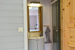 Guesthouse in Manger, Radøy Island - 2