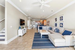 Glory Daze Beach House by Panhandle Gateways - 3