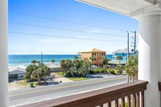 Glory Daze Beach House by Panhandle Gateways - Sunnyside - 5