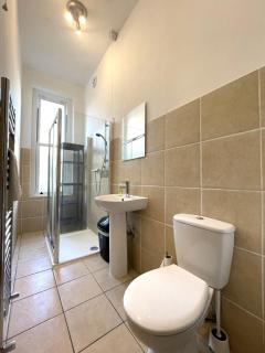 Lovely Victorian Apartment in Clifton Village - Bristol - 6